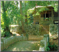 石船神社