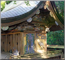 鹿嶋神社